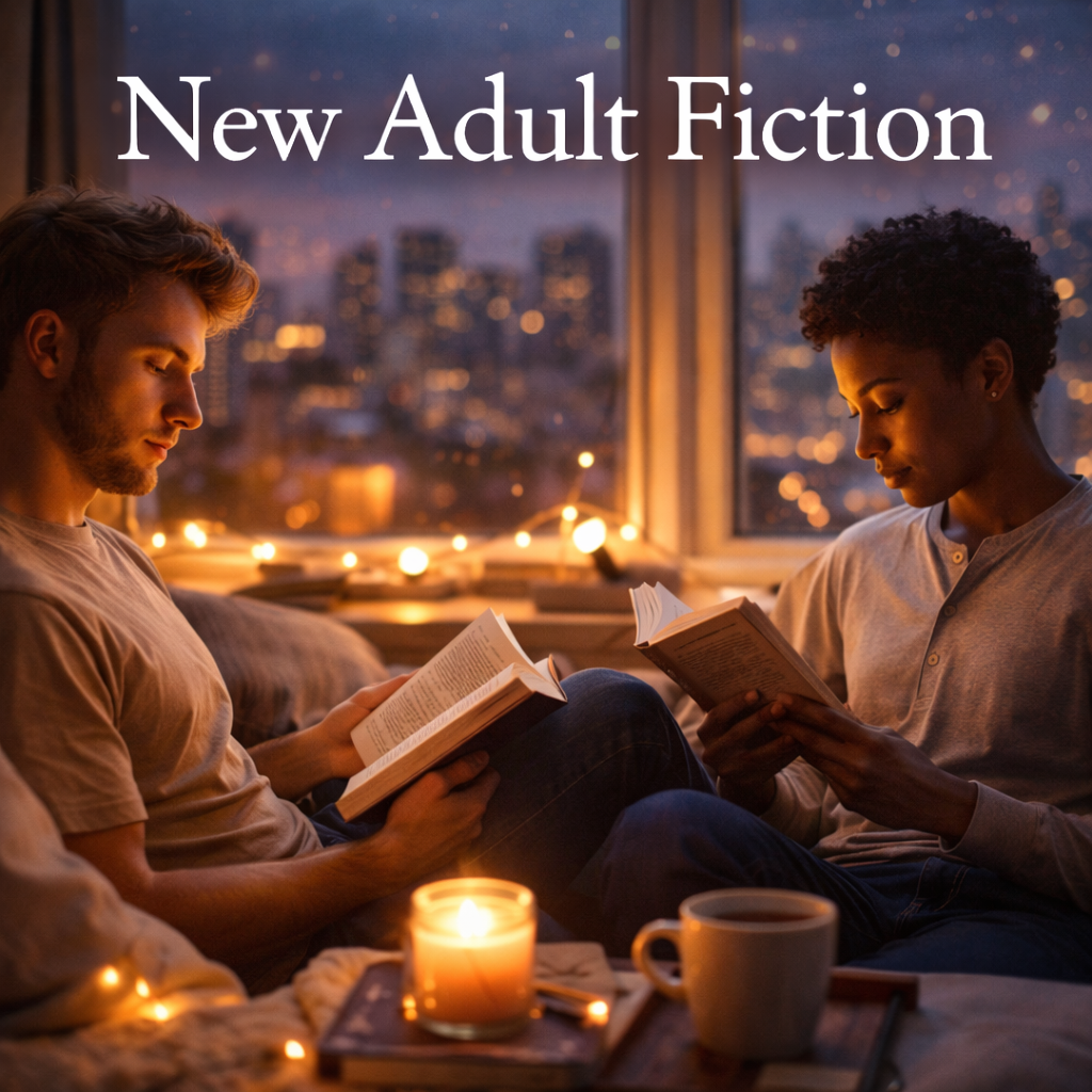 New Adult