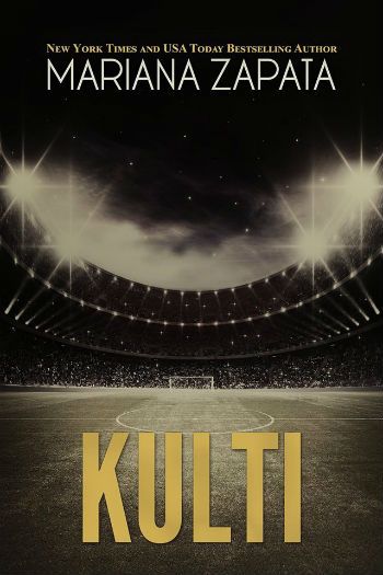 KULTI by MARIANA ZAPATA