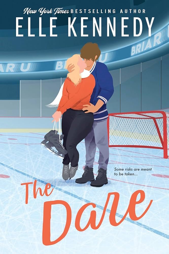 THE DARE by ELLE KENNEDY