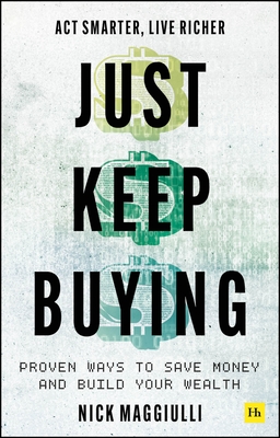 Just Keep Buying by Nick Maggiulli .